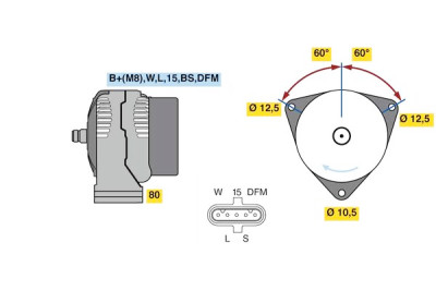 Alternatore