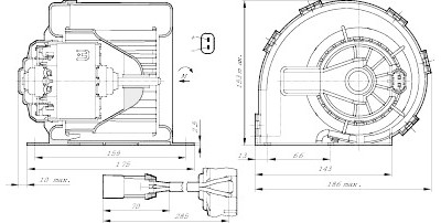 Elettromotore