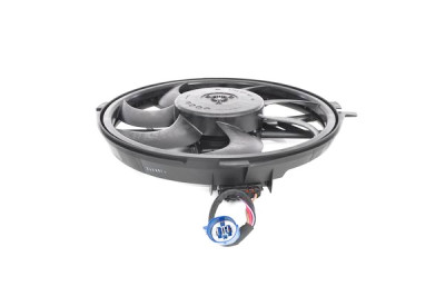 Motor eléctrico, ventilador del radiador