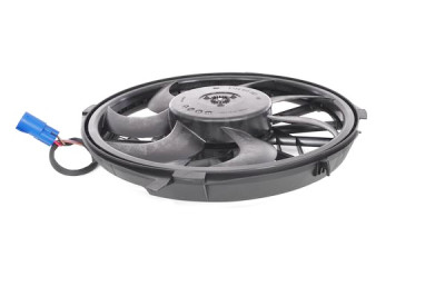Motor eléctrico, ventilador del radiador