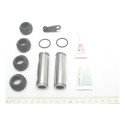 Kit manicotti di guida, Pinza freno