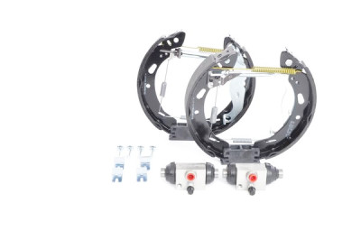 KIT BOSCH SUPERPRO 0 204 114 666