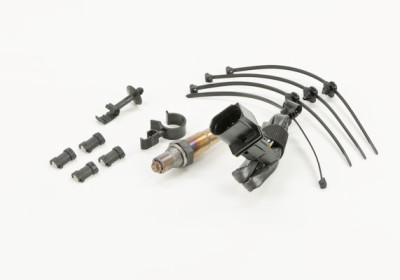 Sonda lambda BOSCH 0 258 007 353