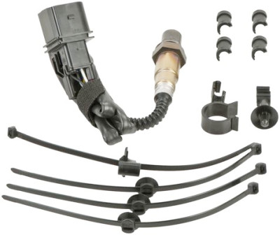 Sonda lambda BOSCH 0 258 007 357