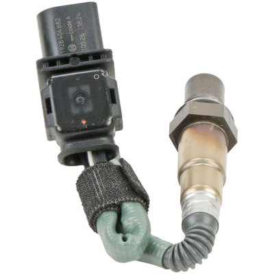 Sonda lambda BOSCH 0 258 017 014