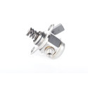 Pompa ad alta pressione BOSCH 0 261 520 143