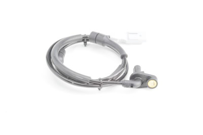 Sensore, velocità ruota BOSCH 0 265 007 666