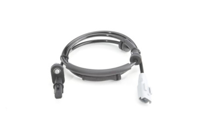 Sensore, velocità ruota BOSCH 0 265 007 790