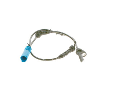 Sensore, velocità ruota BOSCH 0 265 007 807