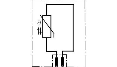 Sensore temperatura liquido di raffreddamento BOSCH 0 280 130 026