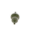 Válvula de ventilación, depósito de combustible