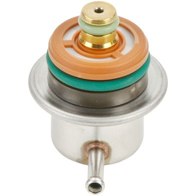 Regolatore di pressione del carburante BOSCH 0 280 160 575