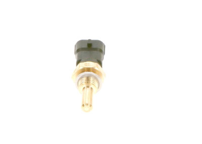 Sensor, temperatura del aceite