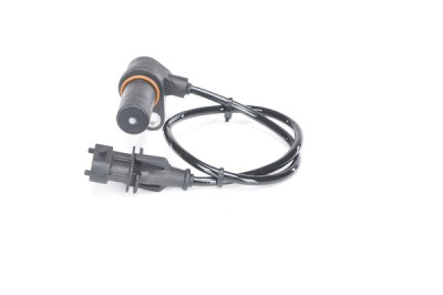 Generatore di impulsi, albero motore BOSCH 0 281 002 214