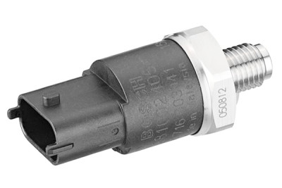 Sensore, Pressione carburante