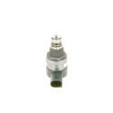 Valvola di controllo della pressione, sistema Common Rail BOSCH 0 281 002 494