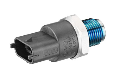 Sensore, Pressione carburante