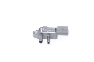 Sensore pressione gas di scarico BOSCH 0 281 002 710