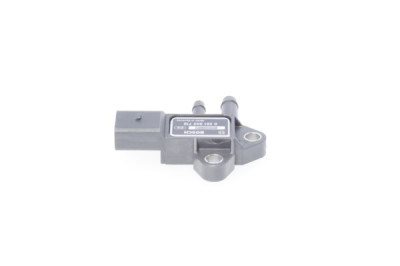 Sensore pressione gas di scarico BOSCH 0 281 002 710