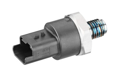 Sensor, presión combustible