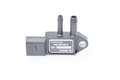 Sensore pressione gas di scarico BOSCH 0 281 006 082