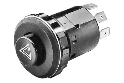 Interruptor, luz principal