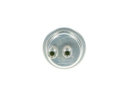 Accumulatore di pressione, pressione carburante BOSCH 0 438 170 052