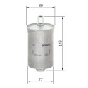 Filtro carburante BOSCH 0 450 905 203