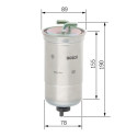 Filtro carburante BOSCH 0 450 906 442
