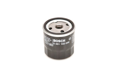 Filtro olio BOSCH 0 451 102 056