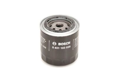 Filtro olio BOSCH 0 451 103 029