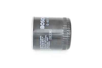 Filtro olio BOSCH 0 451 103 038