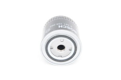 Filtro olio BOSCH 0 451 103 062