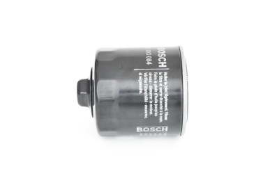 Filtro olio BOSCH 0 451 103 084