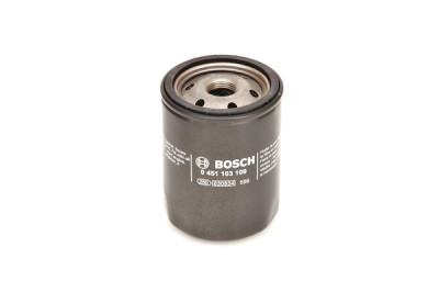 Filtro olio BOSCH 0 451 103 109