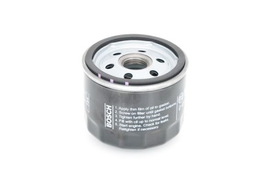 Filtro olio BOSCH 0 451 103 141