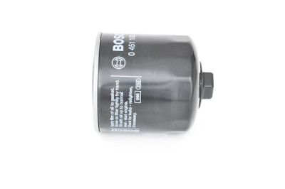 Filtro olio BOSCH 0 451 103 257