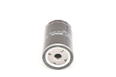 Filtro olio BOSCH 0 451 103 258