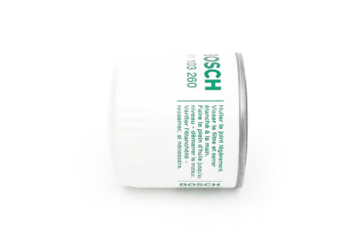 Filtro olio BOSCH 0 451 103 260