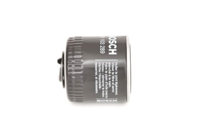 Filtro olio BOSCH 0 451 103 289
