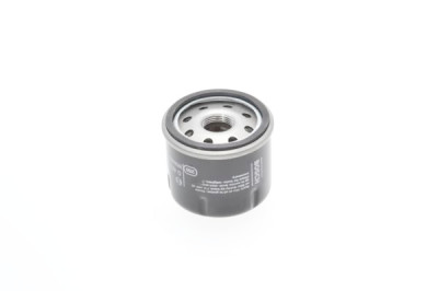 Filtro olio BOSCH 0 451 104 025