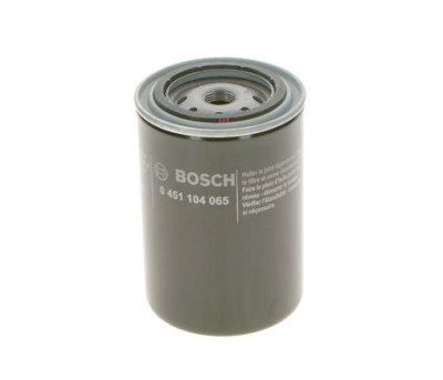 Filtro olio BOSCH 0 451 104 065