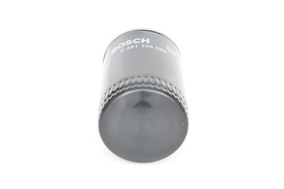 Filtro olio BOSCH 0 451 104 066