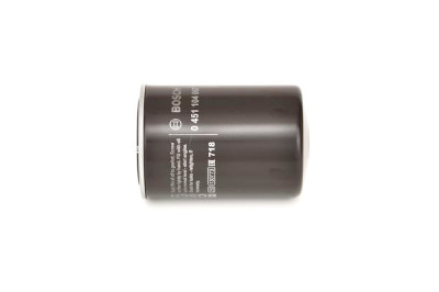Filtro olio BOSCH 0 451 104 067