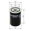Filtro olio BOSCH 0 451 203 005