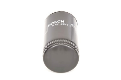 Filtro olio BOSCH 0 451 203 010
