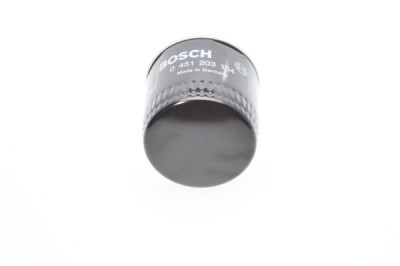 Filtro olio BOSCH 0 451 203 154