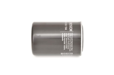 Filtro olio BOSCH 0 451 203 194