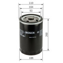 Filtro olio BOSCH 0 451 403 077