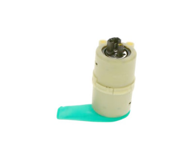 Pompa carburante